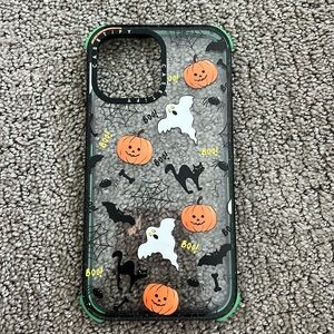 Casetify Halloween iPhone 13 Pro Max case